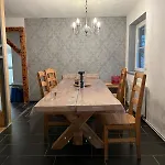 Hearts Hahnenklee Holiday home