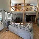 Hearts Hahnenklee Holiday home