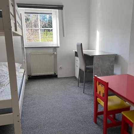Hearts Hahnenklee Tatil Evi *